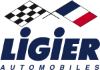 Ligier logo